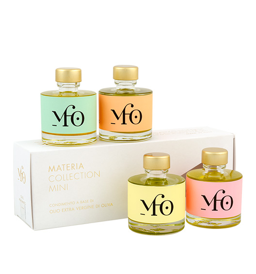 Geschenkbox Materia Mini